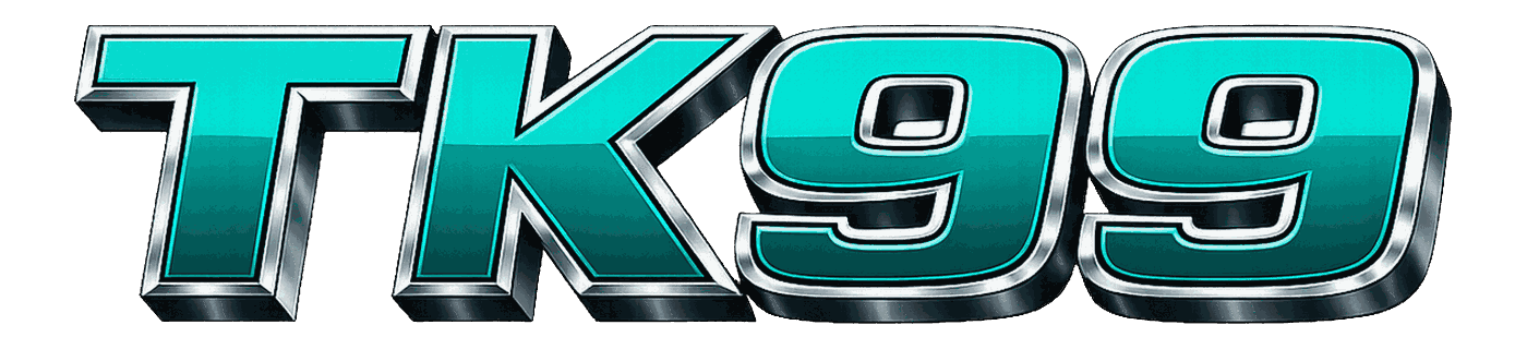 TK99 Casino Logo